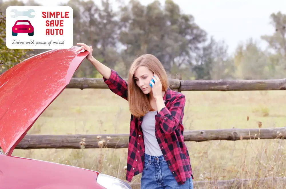 Simply Save USA Car Insurance