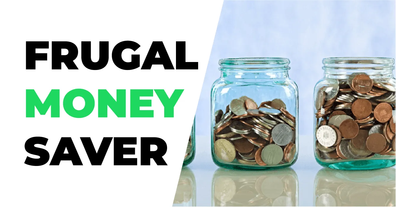 Ultimate Frugal Money Saver Guide: 10 Simple Strategies to Slash Your Spending