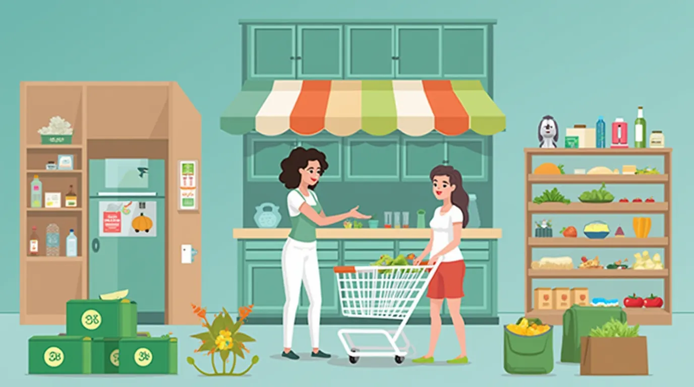 How to Save Money on Groceries: Proven Tips for Budget Shoppers
