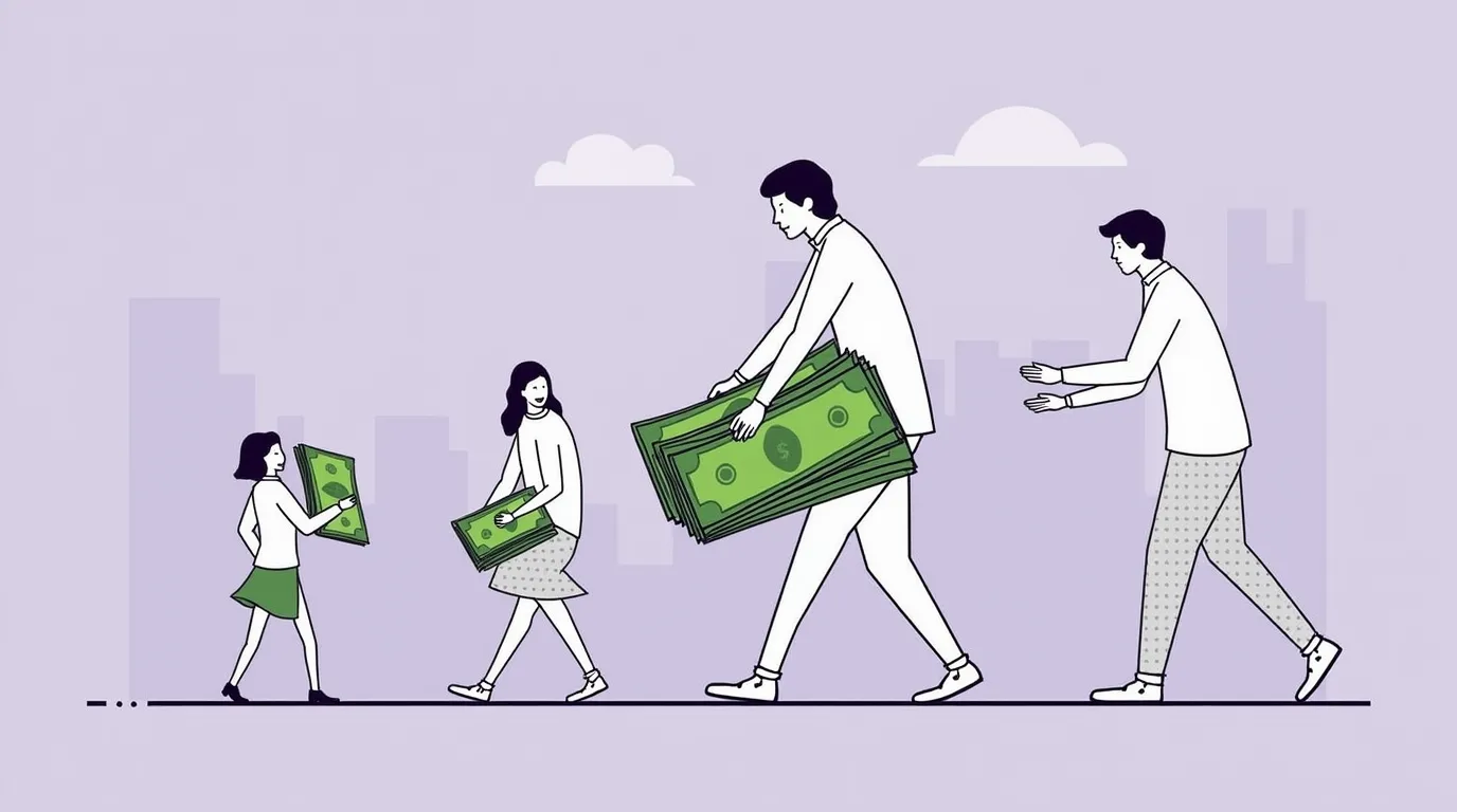 When You Spend Money: Smart Strategies for Financial Success
